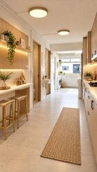 Blk 1 Lew Lian Gardens (Serangoon), HDB 3 Rooms #629281051